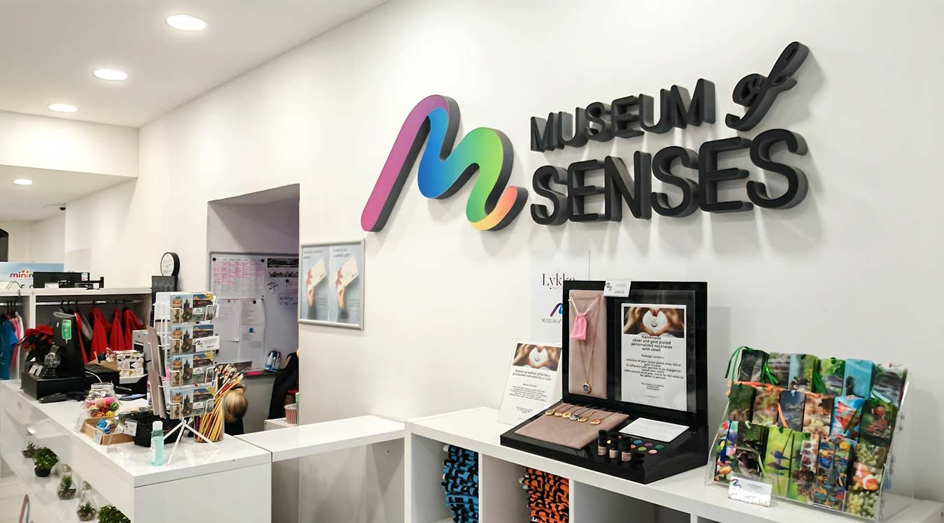 Museum of Senses in Prag: Eine Reise in die…